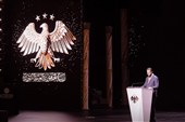 روابط فرمانده گروه منحله «قسد» سوریه با ترکیه چگونه خواهد شد؟