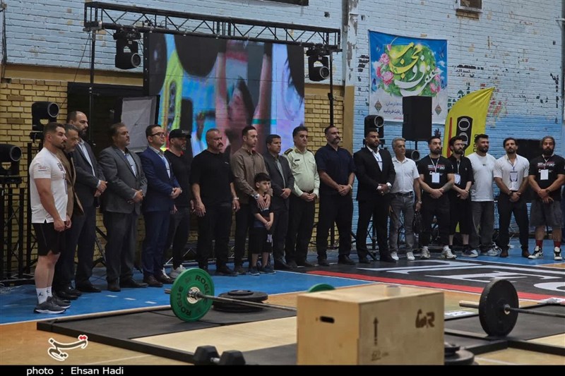 خراسان رضوی , اخبار استان خراسان رضوی , مشهد مقدس , اخبار مشهد , ورزش ایران , شخصیت های ورزشی ,