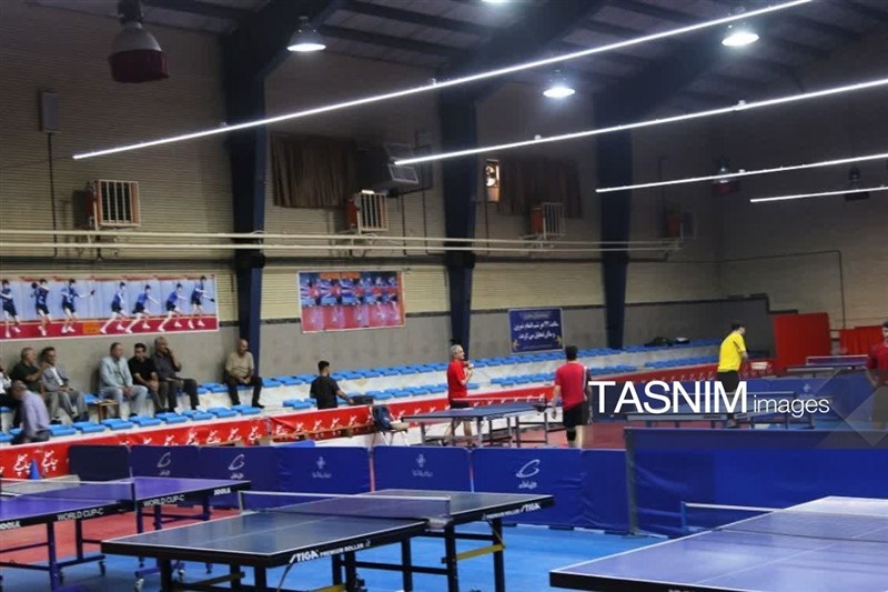 اخبار سنندج , اخبار استان کردستان , تنیس روی میز , تنیس روی میز ایران , لیگ برتر تنیس روی میز ایران , تیم ملی تنیس روی میز ایران ,