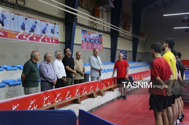 اخبار سنندج , اخبار استان کردستان , تنیس روی میز , تنیس روی میز ایران , لیگ برتر تنیس روی میز ایران , تیم ملی تنیس روی میز ایران ,