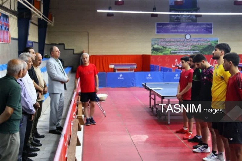 اخبار سنندج , اخبار استان کردستان , تنیس روی میز , تنیس روی میز ایران , لیگ برتر تنیس روی میز ایران , تیم ملی تنیس روی میز ایران ,
