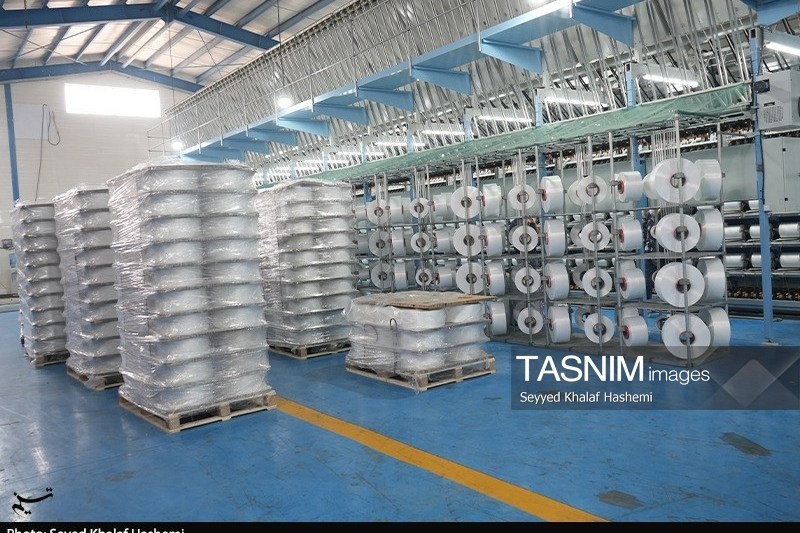 سرمایه‌گذاری 10 میلیون دلاری برای احیای صنعت نساجی در اردبیل