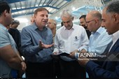 افتتاح زنجیره بزرگ نساجی بوشهر با سرمایه‌گذاری از 4 هزار میلیارد ریال
