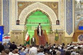 دولت در حساس‌ترین و خطرناک‌ترین دوران کشور را به‌خوبی اداره کرد
