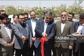 هفته دولت در اراک|بهره‌برداری از  552 پروژه عمرانی، خدماتی و اقتصادی