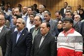 شورای اداری استان کرمان با حضور وزیر صمت