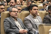 شورای اداری استان کرمان با حضور وزیر صمت