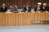 شورای اداری استان کرمان با حضور وزیر صمت