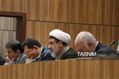 شورای اداری استان کرمان با حضور وزیر صمت