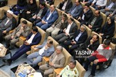 شورای اداری استان کرمان با حضور وزیر صمت