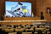 شورای اداری استان کرمان با حضور وزیر صمت