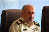 هلاکت 4 شرور مسلح در شاهرود/ 300 کیلو مواد مخدر و 4  سلاح جنگی کشف شد