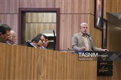 شورای اداری استان کرمان با حضور وزیر صمت
