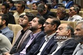 شورای اداری استان کرمان با حضور وزیر صمت