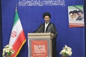 انتقاد آیت‌الله عاملی از دروغ سیاست‌مدار صاحب ثروت افسانه‌ای