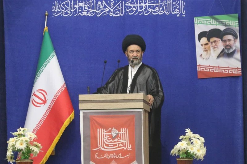 انتقاد آیت‌الله عاملی از دروغ سیاست‌مدار صاحب ثروت افسانه‌ای
