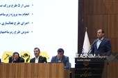 شورای اداری استان کرمان با حضور وزیر صمت