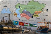 تغییر نقشه سوخت آسیای مرکزی؛ از نفت ایران تا ورود غول‌های چینی