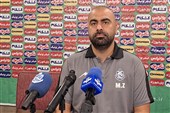 زارع: یا روند ملوان را درست می‌کنم یا با افتخار کنار می‌روم