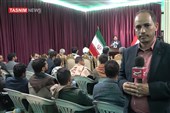 جشن میلاد پیامبر (ص) سفارت ایران در یمن با حضور دانشجویان زبان فارسی