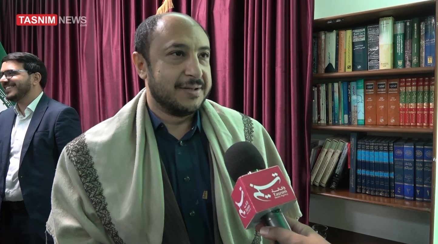 یمن , ترویج و گسترش زبان فارسی , آموزش زبان فارسی , زبان فارسی , سفارتخانه های جمهوری اسلامی ایران ,
