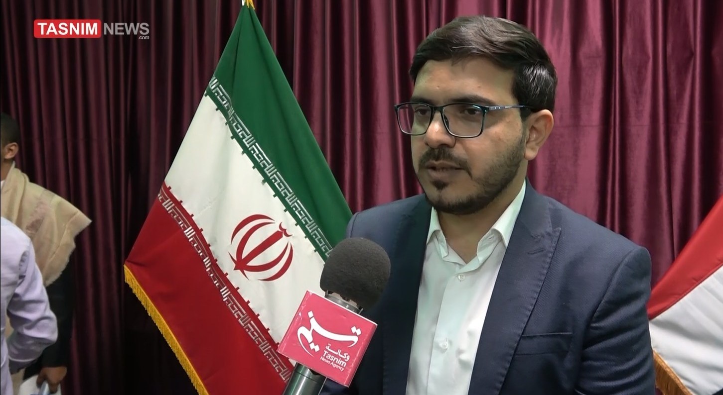 یمن , ترویج و گسترش زبان فارسی , آموزش زبان فارسی , زبان فارسی , سفارتخانه های جمهوری اسلامی ایران ,
