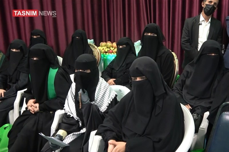 السفارة الإیرانیة بصنعاء تحیی ذکرى المولد النبوی الشریف للناطقین بالفارسیة من الیمنیین