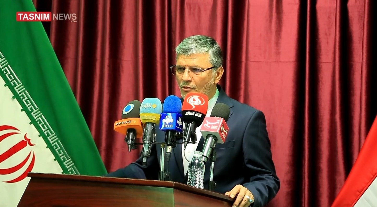 یمن , ترویج و گسترش زبان فارسی , آموزش زبان فارسی , زبان فارسی , سفارتخانه های جمهوری اسلامی ایران ,