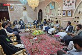 زبان فارسی؛ یکی از حلقه‌های پیوند دو ملت ایران و یمن