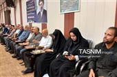 افتتاح همزمان پروژه های هفته دولت در شهرستان بشرویه