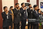 افتتاح همزمان پروژه های هفته دولت در شهرستان بشرویه