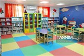 افتتاح همزمان پروژه های هفته دولت در شهرستان بشرویه