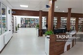 افتتاح همزمان پروژه های هفته دولت در شهرستان بشرویه