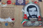 افتتاح همزمان پروژه های هفته دولت در شهرستان بشرویه