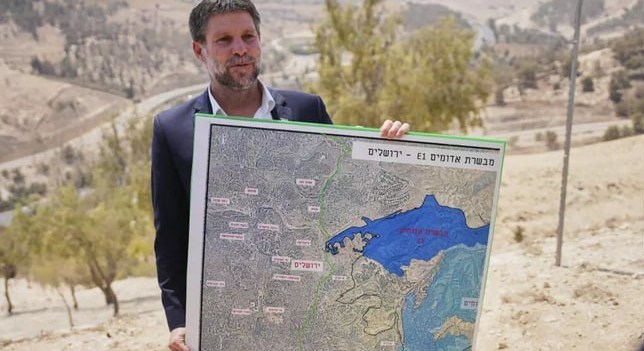 کشور انگلیس , رژیم صهیونیستی (اسرائیل) , شهرک سازی رژیم صهیونیستی اسرائیل , شهرک نشینان صهیونیست , کرانه باختری , فلسطین ,