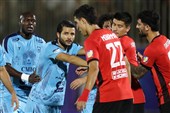ادامه بردهای تراکتور این بار برابر چادرملو و توقف پیکان
