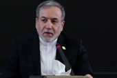 عراقجی: جمیع الدول تتطلع إلى إنهاء الحرب ضد إیران فی أسرع وقت