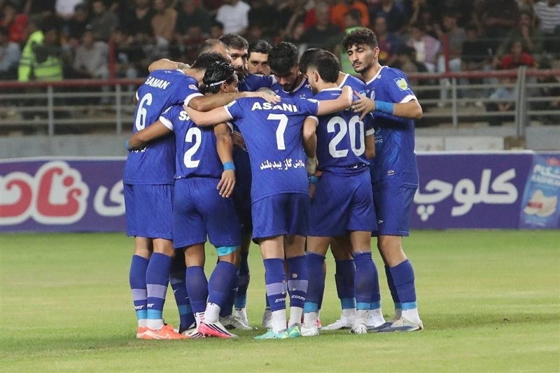 استقلال , تیم فوتبال پرسپولیس , دربی پایتخت , فوتبال , لیگ برتر فوتبال , مهدی تارتار , سهراب بختیاری‌زاده , 