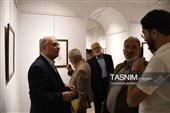 افتتاح نمایشگاه اسناد و تصاویر تاریخ سلامت و پزشکی در بیرجند