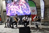 افتتاح نمایشگاه اسناد و تصاویر تاریخ سلامت و پزشکی در بیرجند