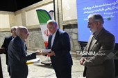 افتتاح نمایشگاه اسناد و تصاویر تاریخ سلامت و پزشکی در بیرجند