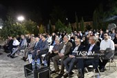 افتتاح نمایشگاه اسناد و تصاویر تاریخ سلامت و پزشکی در بیرجند