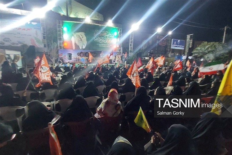 نظام مسائل استان بوشهر , اخبار بوشهر , اخبار استان بوشهر , 