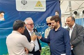حمایت از تولید و فروش محصولات کسب و کارهای خرد در کشور