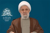 الشیخ قاسم: السلطة اللبنانیة اختارت مسارًا لا یشرفها...القضیة المرکزیة هی فلسطین