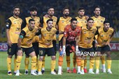 ترکیب تیم‌های سپاهان و استقلال خوزستان مشخص شد