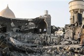 Israeli Regime Attacks Kill Three Palestinians in Gaza As Death Toll Rises to 73,789