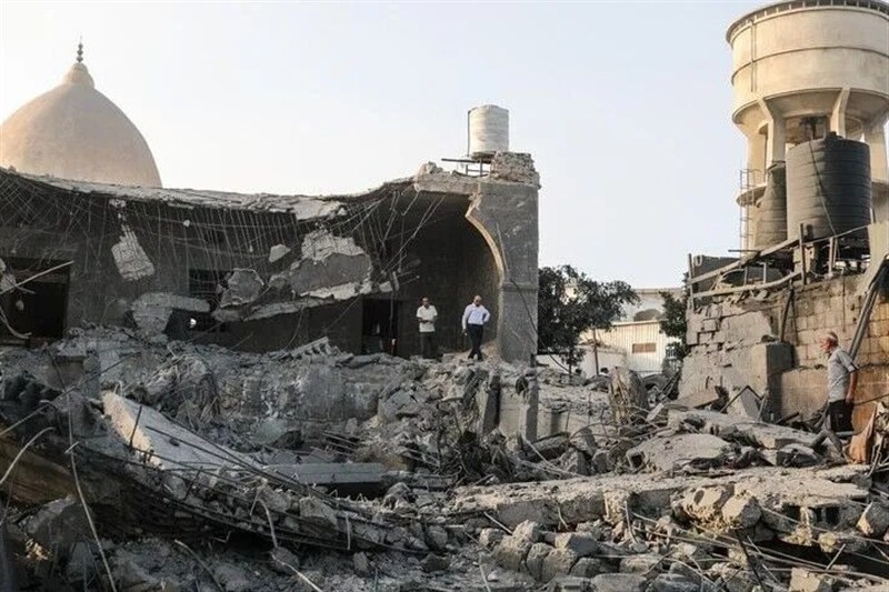 South Africa Says Israeli Regime Defies UN Court Orders As Gaza Death Toll Mounts