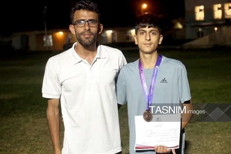 اخبار سنندج , اخبار استان کردستان , دوومیدانی ,