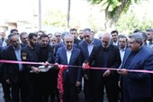 اهتمام دولت در مرند؛ تأکید بر ارتقای نشاط اجتماعی و مانع‌زدایی تولید